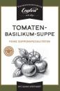 Tomaten-Basilikum-Suppe 390ml / Glas